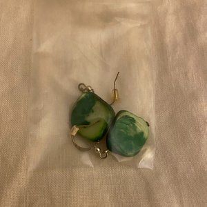 Set of Unique Earrings